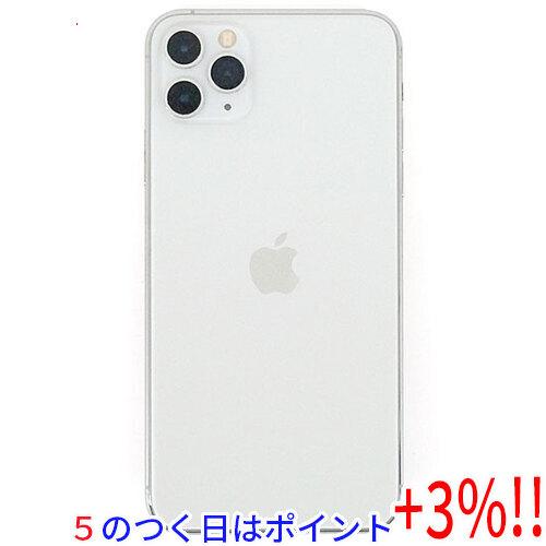 【５のつく日！ゾロ目の日！日曜日はポイント+3％！】【中古】APPLE iPhone 11 Pro ...