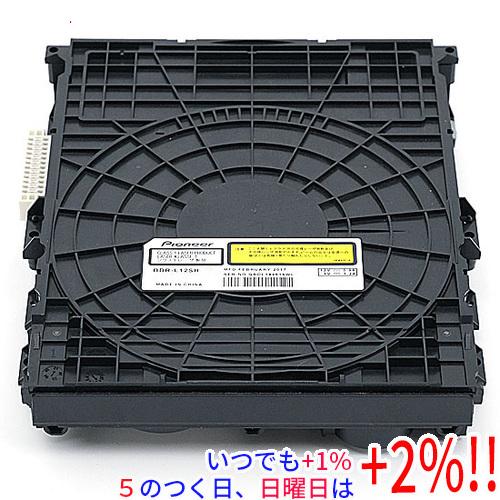 【中古】SHARP レコーダー用内蔵型ブルーレイドライブ BDR-L12SH