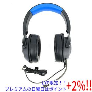 【５のつく日！ゾロ目の日！日曜日はポイント+3％！】【中古】Razer ゲーミングヘッドセット Kr...