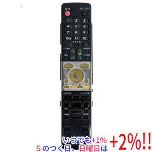 中古】CANDELA 液晶テレビ用リモコン RC008R : エクセラープラス