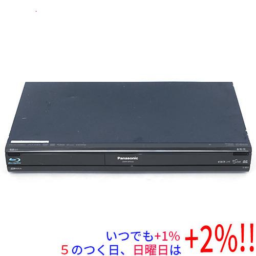 【中古】Panasonic ブルーレイディスクレコーダー DIGA DMR-BR550 250GB ...