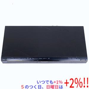 DIGA 【中古】Panasonic ブルーレイディスクレコーダー DMR-BZT700-K