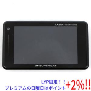 【５のつく日！ゾロ目の日！日曜日はポイント+3％！】【中古】ユピテル GPSアンテナ内蔵 レーザー＆...