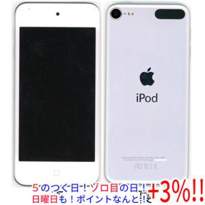 【５のつく日！ゾロ目の日！日曜日はポイント+3％！】【中古】Apple(アップル) iPod tou...