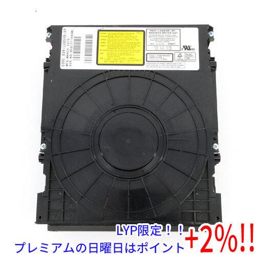 【中古】SHARP レコーダー用内蔵型ブルーレイドライブ BDR-L08SHB-XP