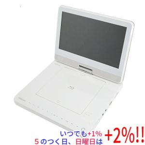 ダイニチ電子 Wizz 10.1インチ ポータブルDVDプレーヤー Bluetooth搭載