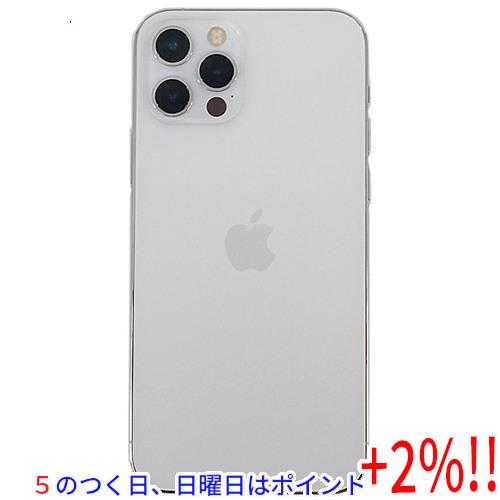 【５のつく日はポイント+3％！】【中古】APPLE iPhone 12 Pro 128GB au S...