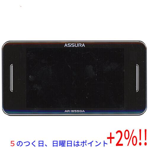 【５のつく日！ゾロ目の日！日曜日はポイント+3％！】【中古】CELLSTAR GPSレーダー探知機 ...