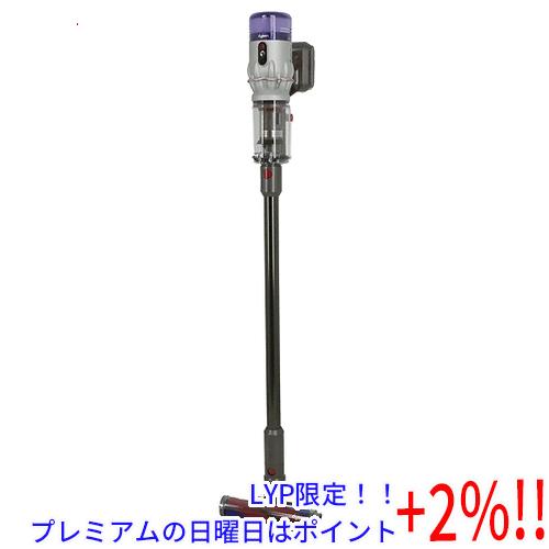 【５のつく日はポイント+3％！】【中古】Dyson コードレスクリーナー Micro Origin ...