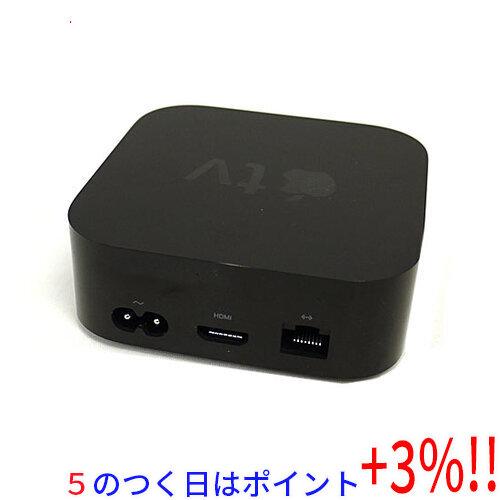 【５のつく日はポイント+3％！】【中古】APPLE Apple TV 4K 32GB MXGY2J/...
