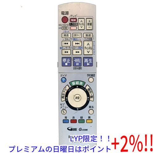 【５のつく日、日曜日はポイント+２％！ほかのイベント日も要チェック！】【中古】Panasonic D...