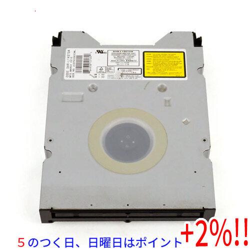 【５のつく日はポイント+3％！】【中古】TOSHIBA レコーダー用内蔵型DVDドライブ DVR-L...
