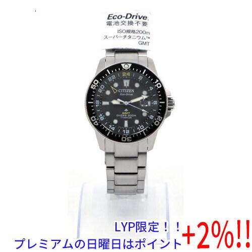 【５のつく日、日曜日はポイント+２％！ほかのイベント日も要チェック！】【中古】CITIZEN■プロマ...