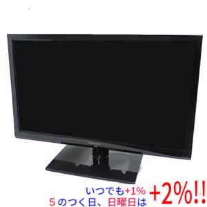 パナソニック　19型液晶テレビ Panasonic 中古 液晶テレビ パナソニック 19V 寝室 USB