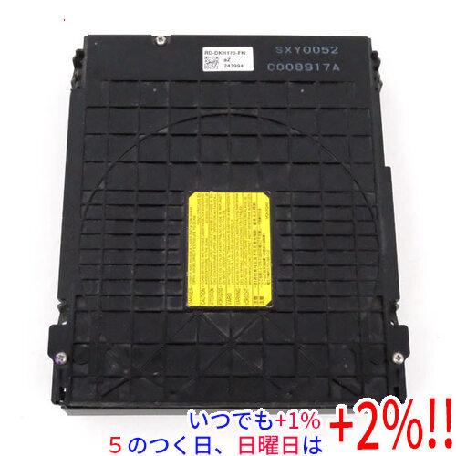 【中古】TOSHIBA レコーダー用内蔵型ブルーレイドライブ SXY0052