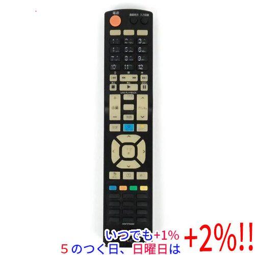 【中古】LGエレクトロニクス テレビリモコン AKB73756566 本体いたみ【いつでも+1％！5...
