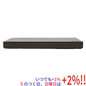 Panasonic DIGA BDレコーダー　DMR-BRT1060 動作OK Panasonic DIGA BDレコーダー DMR-BRT1060 動作OK ブルーレイ