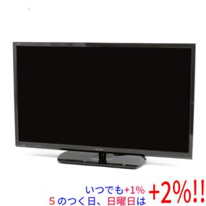 SHARP 32V型 液晶テレビ AQUOSの買取情報