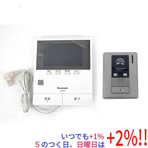 【いつでも+1％！5のつく日と日曜日は+2%！】【爆買】【中古】Panasonic カラーテレビドア...