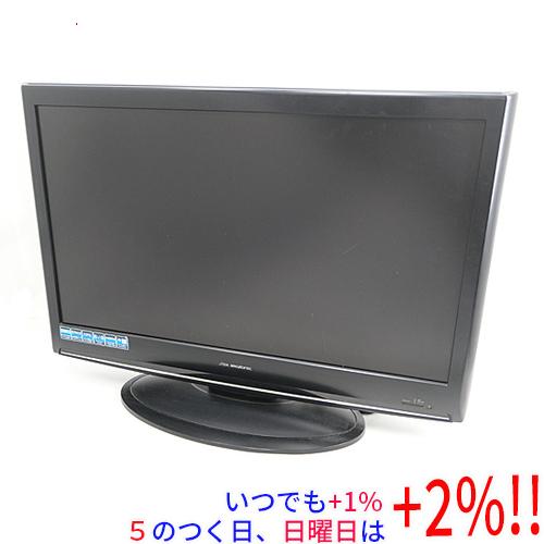 【中古】DXアンテナ 32V型 液晶テレビ LVW-322 リモコンなし
