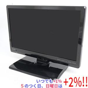 三菱 19型 液晶テレビ REALの買取情報