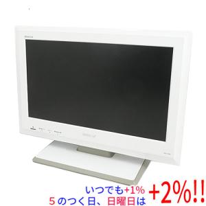 SONY 19V型 LED液晶テレビ KDL-19J5の買取情報