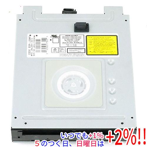 【中古】SHARP レコーダー用内蔵型ブルーレイドライブ BDR-L05MT ベゼルなし