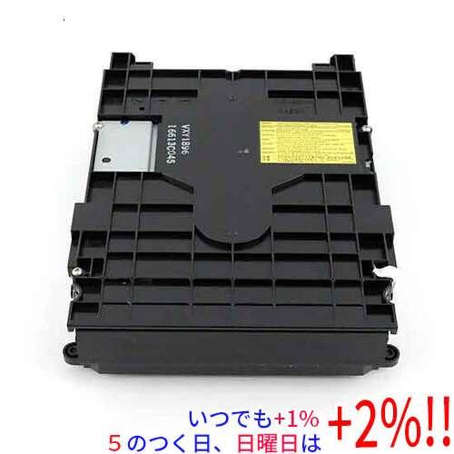 【中古】Panasonic DVDドライブユニット VXY1896