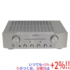 【中古】MARANTZ プリメインアンプ PM8003 電源コードなし【いつでも+1％！5のつく日と日曜日は+2%！】　爆買