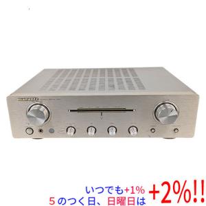 【中古】MARANTZ プリメインアンプ PM8001【いつでも+1％！5のつく日と日曜日は+2%！】　爆買