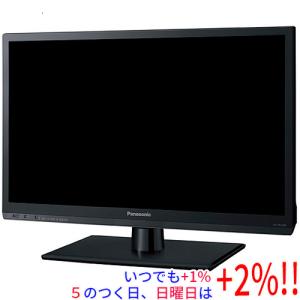 AQUOS 【中古】LC-19VK20 液晶テレビ SHARP AQUOS 19型 2017年製