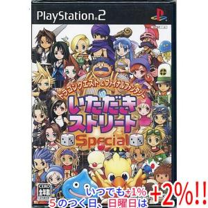 ファイナルファンタジー 【中古】いただきストリート ドラゴンクエスト