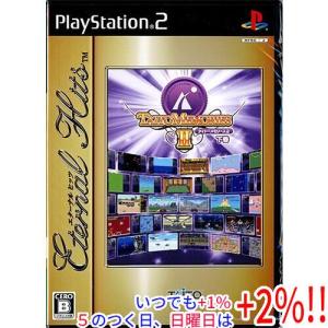 スクウェア・エニックス 【PS2】 タイトーメモリーズ 2 下巻