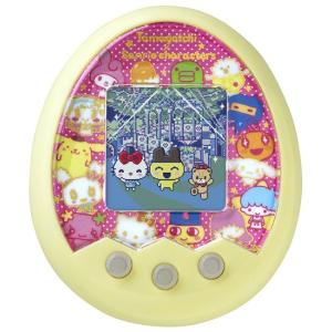 バンダイ■Tamagotchi m!x サンリオキャラクター...