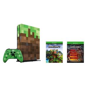 Microsoft Xbox One S 1TB Minec...