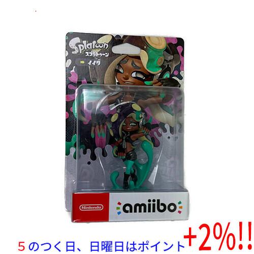 【５のつく日！ゾロ目の日！日曜日はポイント+3％！】任天堂 amiibo イイダ(スプラトゥーン) ...