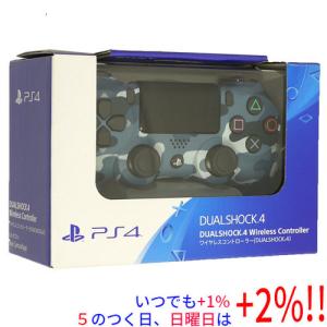 PlayStation PlayStation4 PS4 ワイヤレスコントローラー DUALSHOCK4