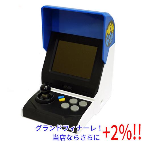 【５のつく日はポイント+3％！】SNKプレイモア NEOGEO mini(ネオジオ ミニ) インター...