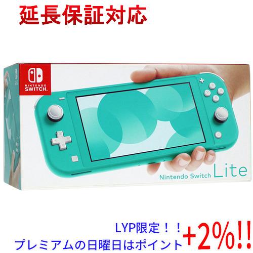 【５のつく日はポイント+3％！】任天堂 Nintendo Switch Lite(ニンテンドースイッ...