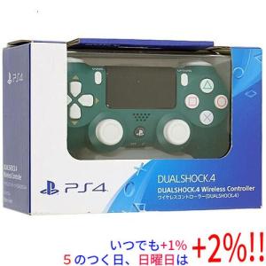 PlayStation PlayStation4 PS4 ワイヤレスコントローラー DUALSHOCK4
