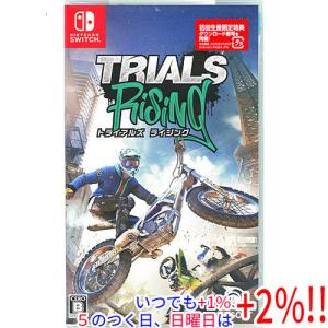 Nintendo Switch トゥームレイダー IV-VI リマスター デラックス