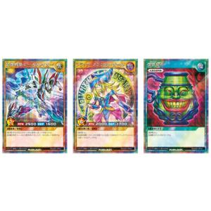 遊戯王ラッシュデュエル 最強バトルロイヤル!!...の詳細画像1
