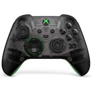 Microsoft Xbox ワイヤレス コントローラー 20周年 スペシャル エディション QAU-00048