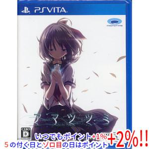 アマツツミ PS Vita
