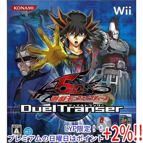 【５のつく日はポイント+3％！】【新品訳あり(開封のみ・箱きず・やぶれ)】 遊戯王ファイブディーズ ...