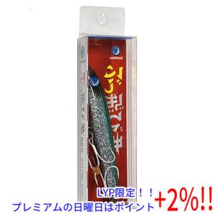 【５のつく日！ゾロ目の日！日曜日はポイント+3％！】ジャンプライズ ルアー ぶっ飛び君 95S #17 キビナゴグリッター｜excellar