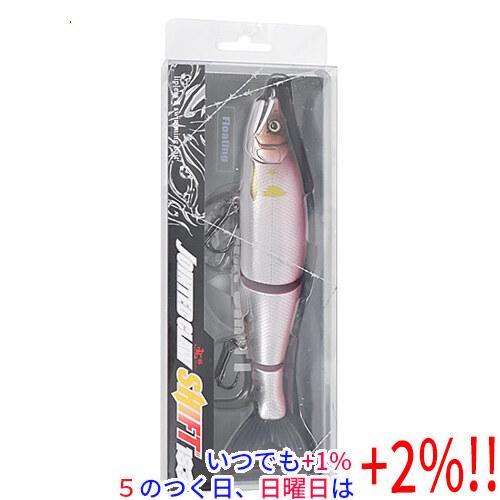 ガンクラフト ルアー 鮎邪 ジョインテッドクローシフト 183 #23 木蓮鮎