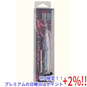 【５のつく日はポイント+3％！】DUO ルアー ビーチウォーカー グアド 130S GHH0573 クリアベイト｜excellar