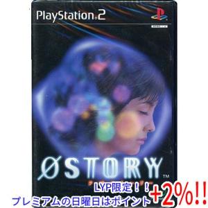 【５のつく日はポイント+3％！】0STORY(ラブストーリー) PS2｜excellar