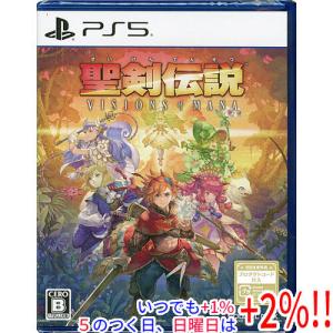 PlayStation スターオーシャン6 THE DIVINE FORCE PS5用ソフト